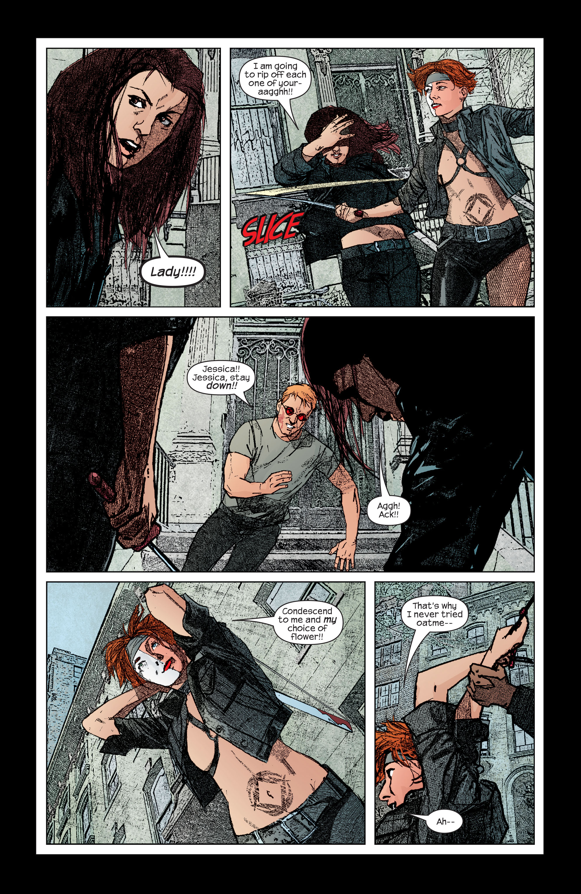 Daredevil (1998) 48 Page 7
