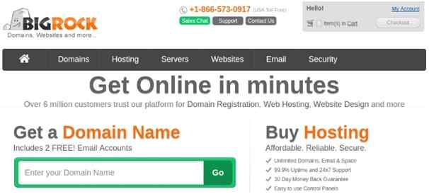 cheapest domain registrars in 2021