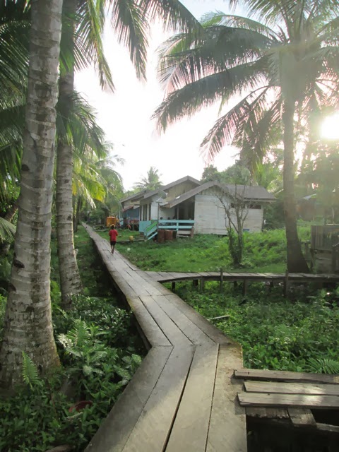 Singgah ke Kampung RKI Rumah Kayu Indonesia Adib Blog Singgah ke Kampung RKI Rumah Kayu Indonesia Adib Blog