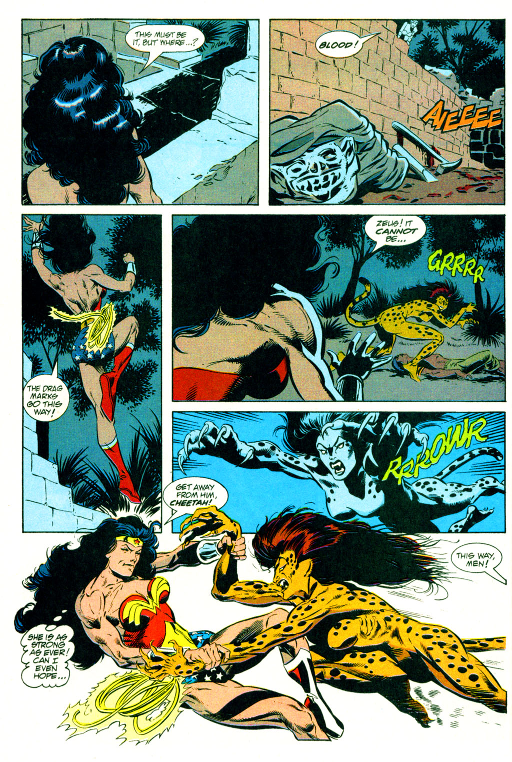 Wonder Woman (1987) Annual_4 Page 25