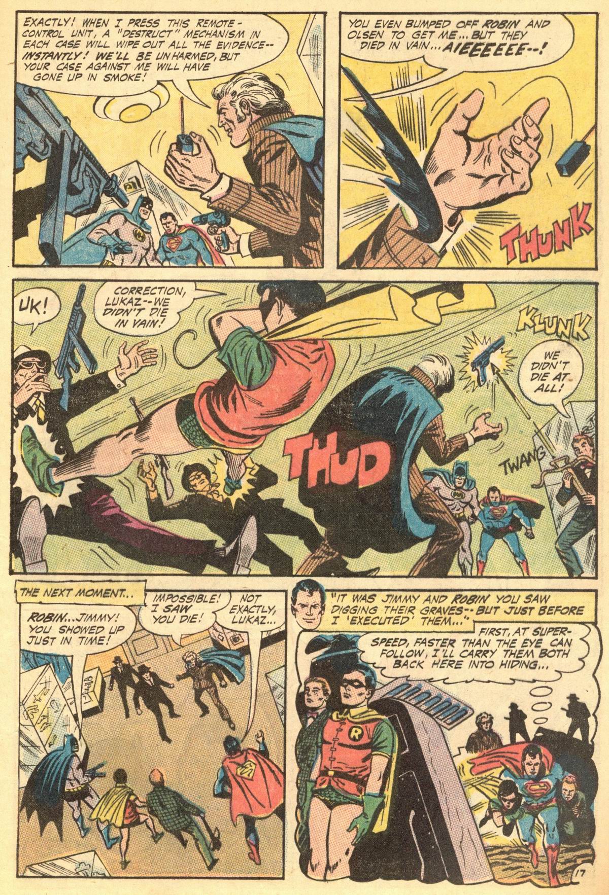 Worlds Finest Comics 195 Page 20