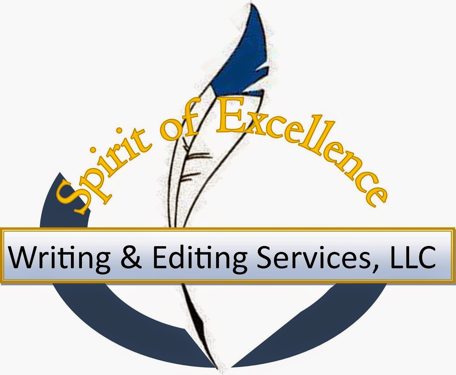 Spirit of Excellence Writing & Editing Services, LLC