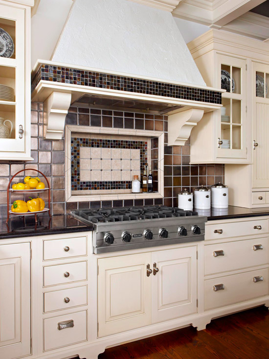 Different Styles Of Kitchen Cabinets