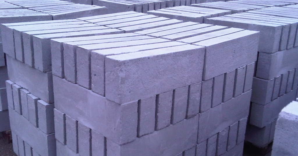 Cara Membuat Bata Ringan ( Hebel ) sendiri di rumah dengan skala