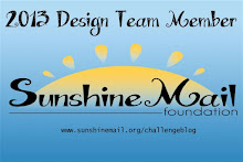 Join the Sunshine Mail Foundation!!