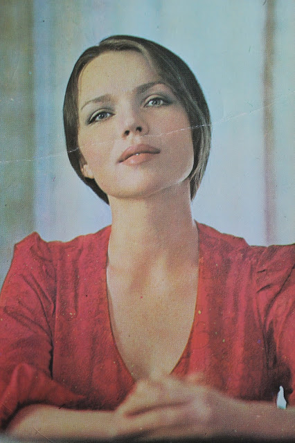 Драма, где девушка заплатила честью за вступление в комсомол Клуб "Советские фил