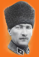 M.KEMAL ATATÜRK