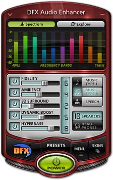 dfx audio enhancer 12.013 dfx audio enhancer 12.013