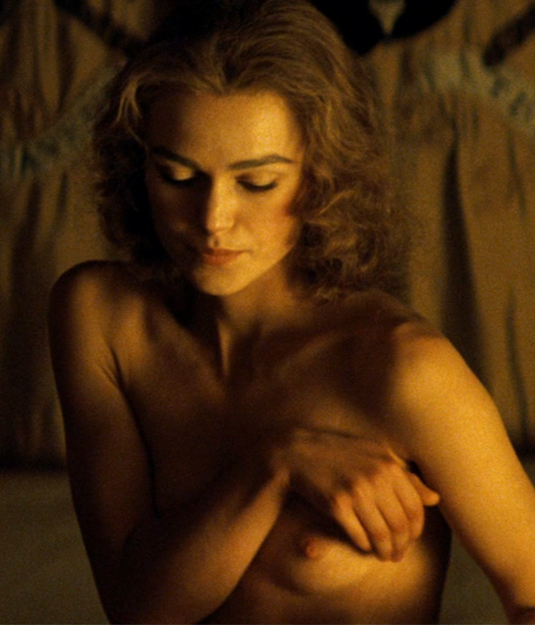 Keira Knightley Xxx 101