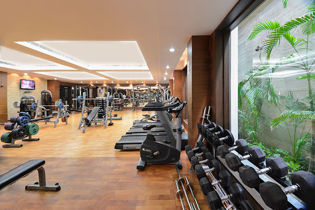 Makeover - Gym in New Agra Colony, Agra