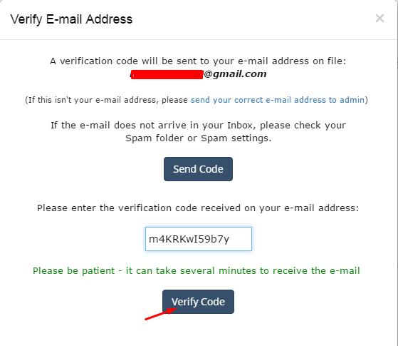 Введите код верификации. Verify your code. Где написан verify code Samsung. The quick log in code was not verified..