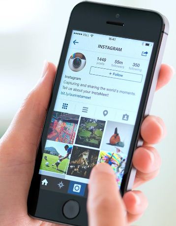 Cara Menghapus Akun Instagram Orang Lain, Bisakah?