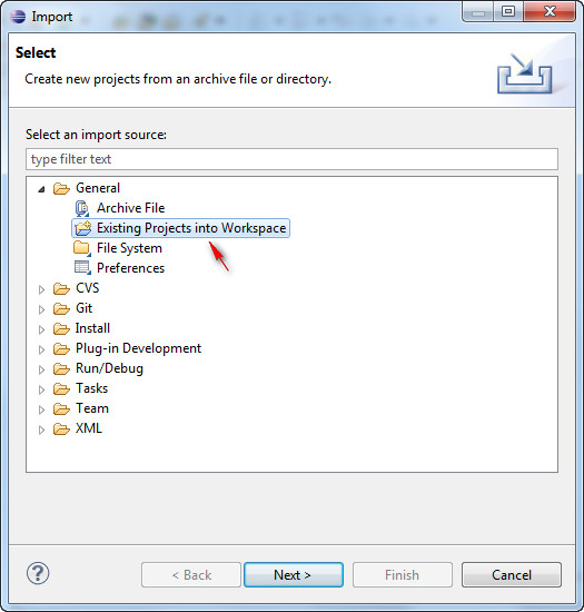 Tricks For Better Software Using Maven To Manage Library Dependencies In Eclipse Without M2eclipse