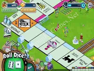 Monopoly 3 PC Game Download