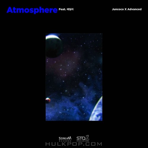 Juncoco, Advanced – Atmosphere – SM STATION