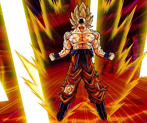 Akira Toriyama nos revela el verdadero secreto del Super Saiyajin