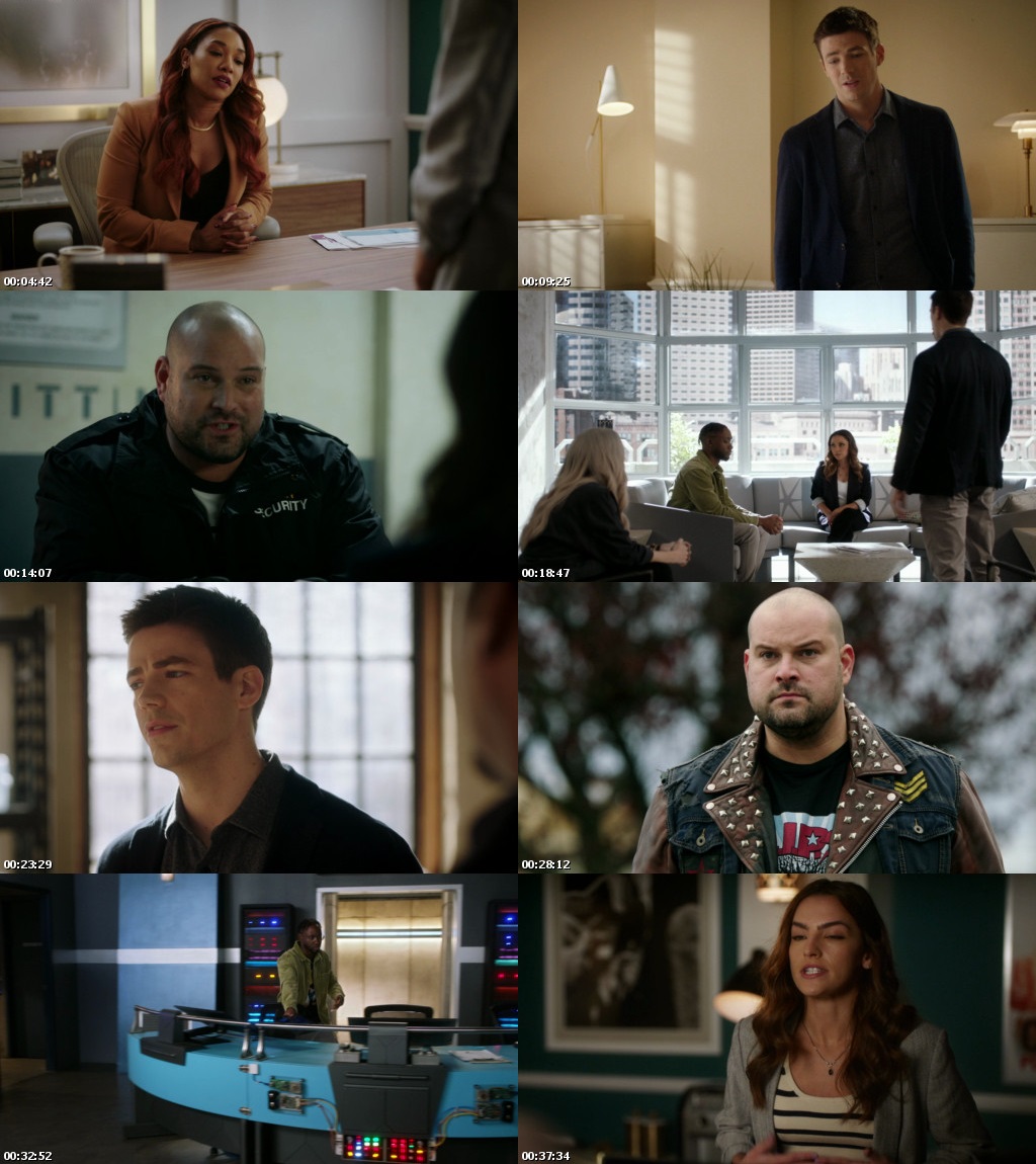 Watch Online Free The Flash S08E08 Full Episode The Flash (S08E08) Season 8 Episode 8 Full English Download 720p 480p