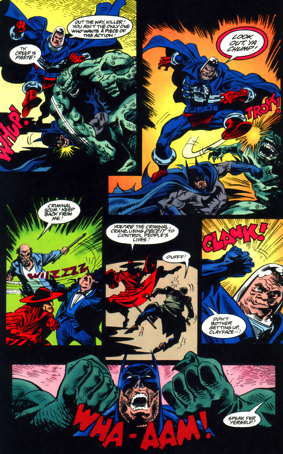 Batman: Shadow of the Bat _Annual_2 Page 49