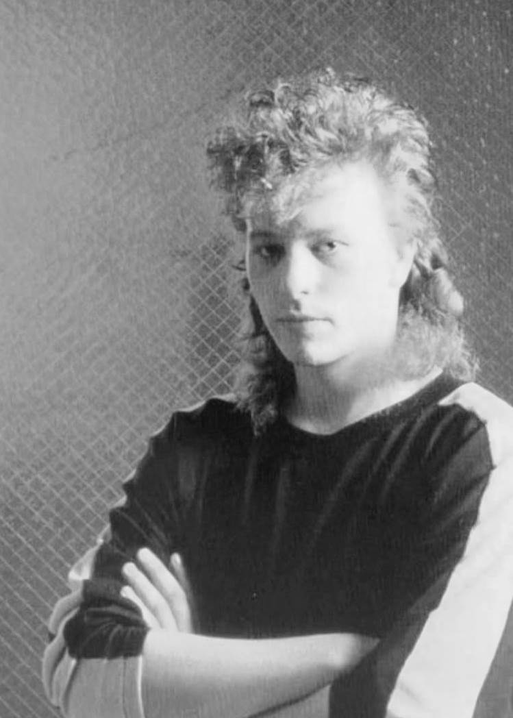Joseph Williams ~ 80’s AOR & Melodic Rock Music