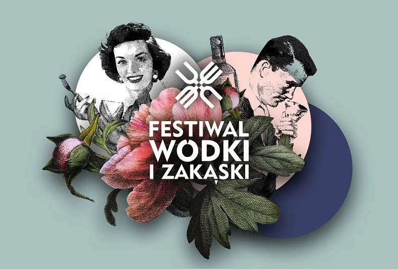 Festiwal Wódki i Zakąski