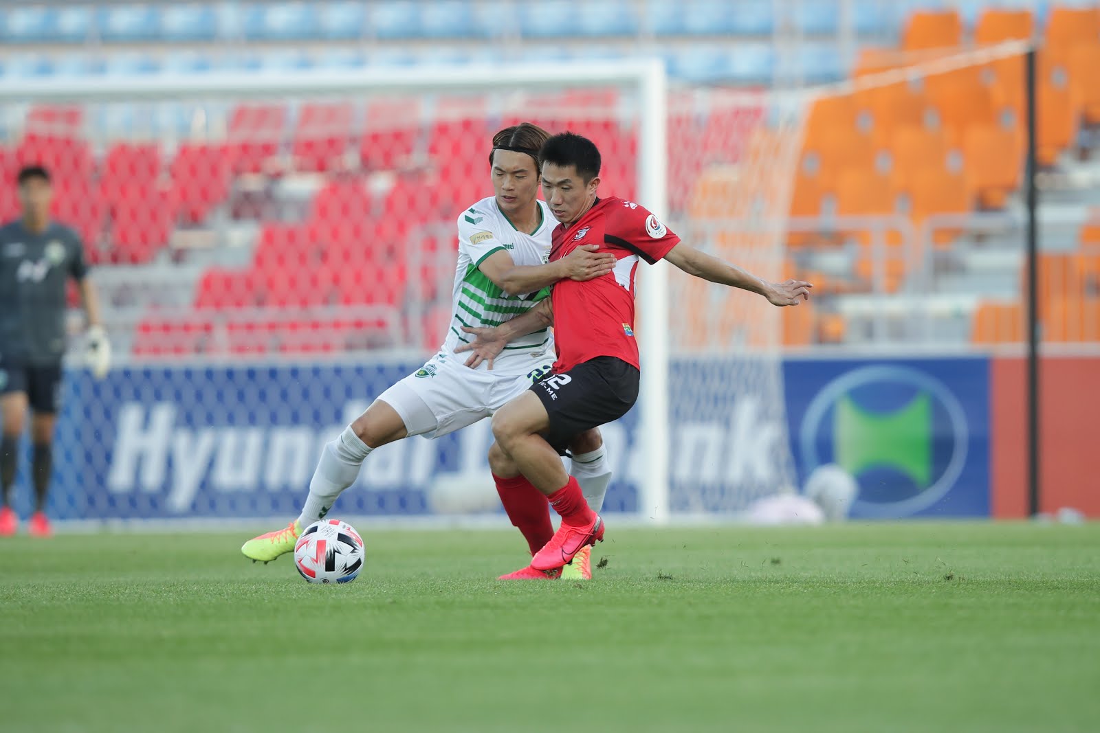 K League 1 Round 17 Preview K League United South Korean football