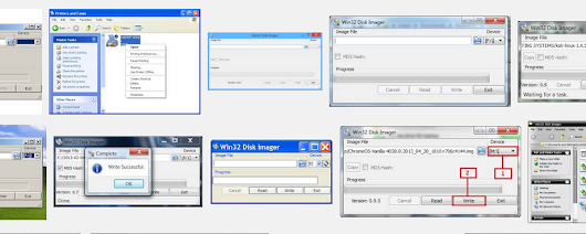 Win32 disk imager portable pro