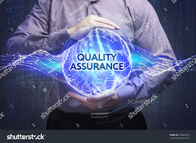 Quality assurance image 