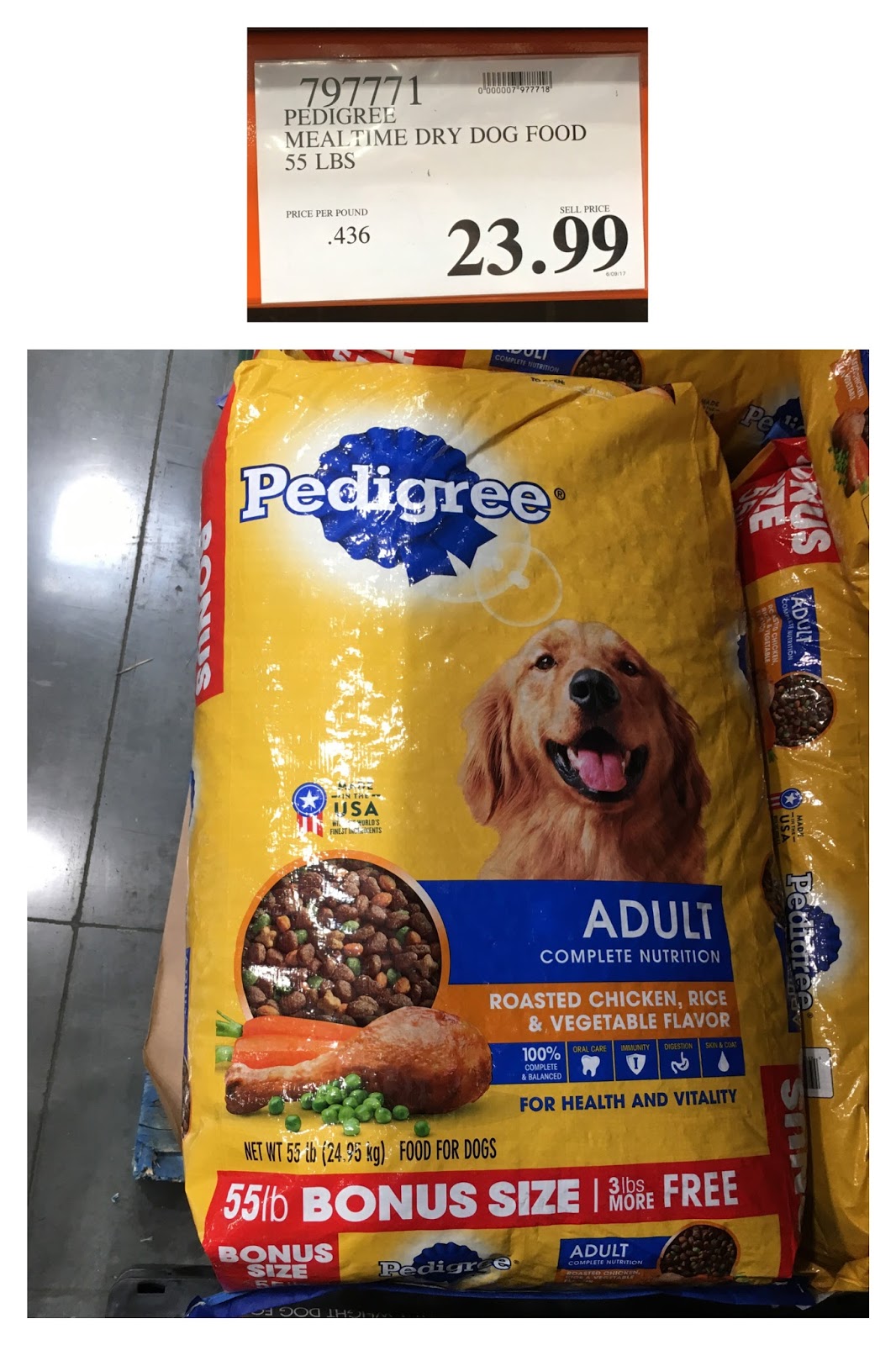 the Costco Connoisseur Buy Your Pet Supplies at Costco!