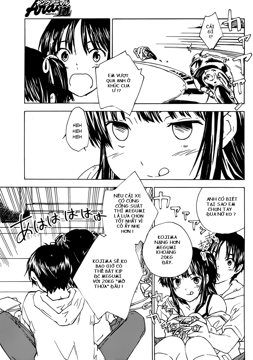 Rika chap 2