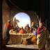 INSTRUCTION FOR THE WEDNESDAY AFTER PALM SUNDAY