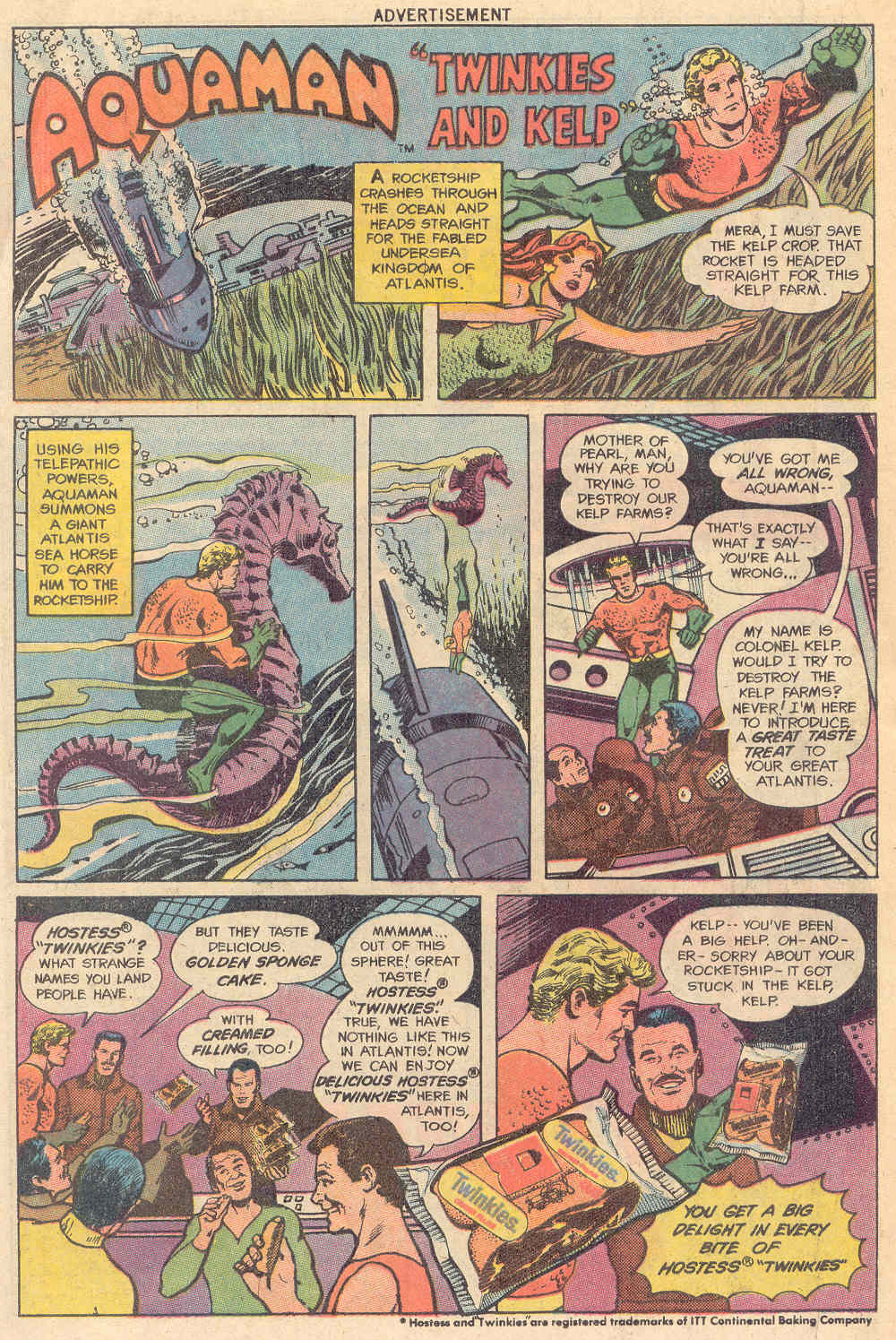 The Flash (1959) issue 245 - Page 7