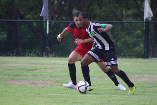 Copa Dominicana | Soles Bob FC & Salcedo FC Avanzan a las Semi Finales –  Resumen