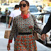 Full HQ Photos of Salma Hayek Out And About In Beverly Hills