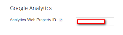 কিভাবে Google Analytics এ আপনার ব্লগার ব্লগ ভেরিফাই করবেন ! এটা খুবি দরকারি একটি জিনিস !!