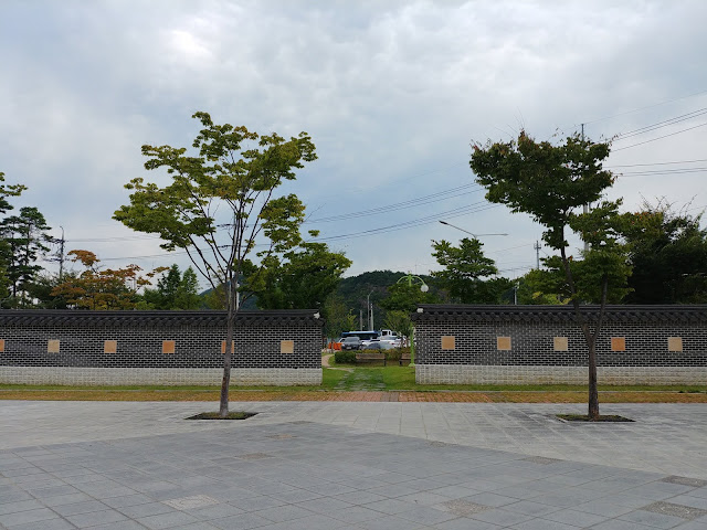 The ARC Culture Center, Landmark of Daegu