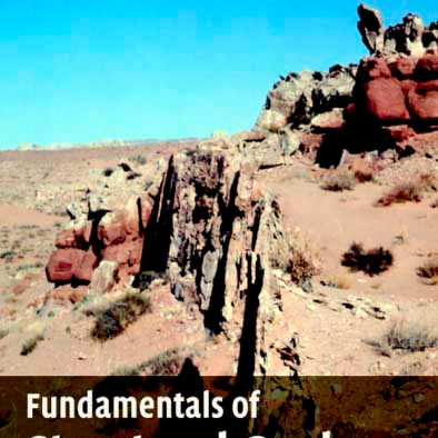 Fundamentals of structural geology Fletcher Fundamentals of structural geology Fletcher