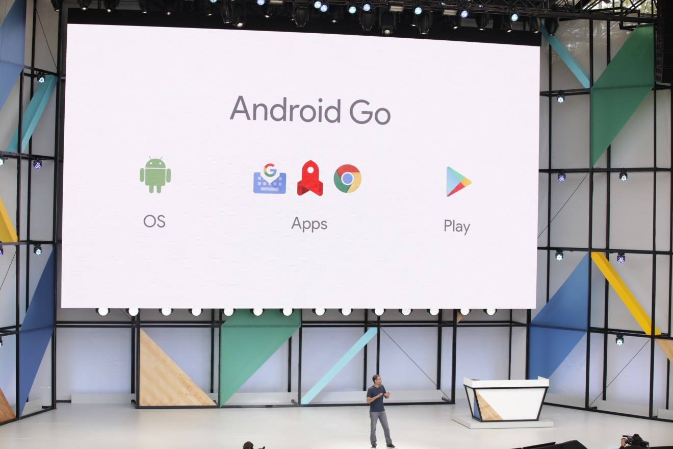 Google promete un Android Market más seguro