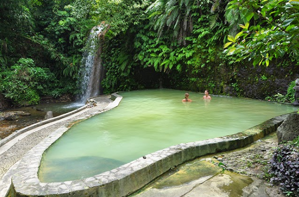 Outdoor Hot Water Carving Tabanan Outdoor Hot Water Carving Tabanan