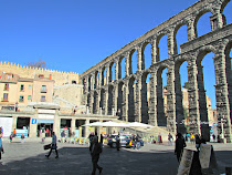 Roman Aquaduct