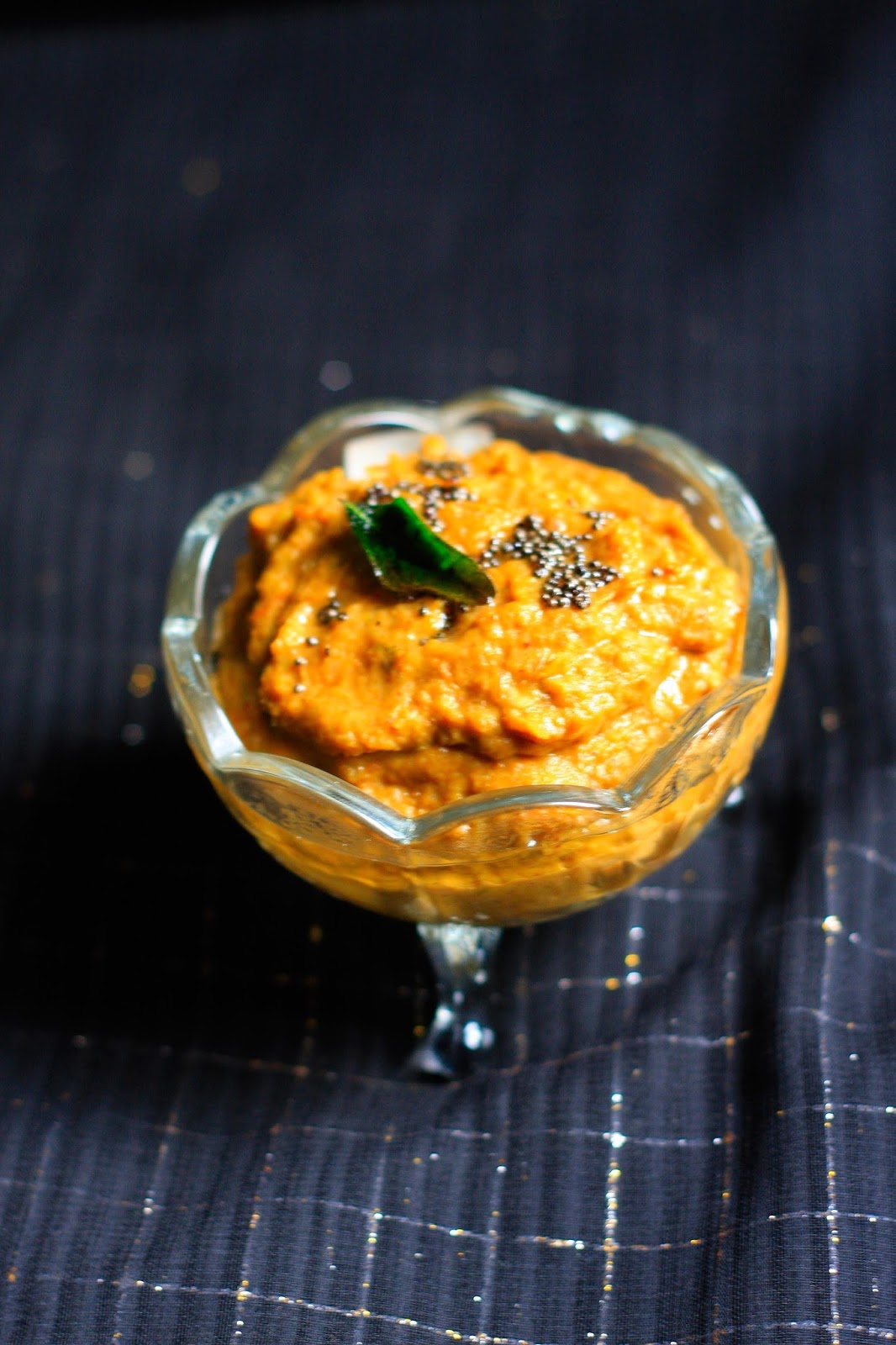 Nimmy's Kitchen Capsicum Chutney Bell Pepper Chutney Shimla Mirch