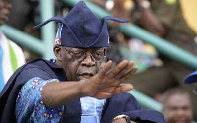 “I Did Not Travel To London To See Buhari, I Was In Ibadan” – Tinubu Explodes 