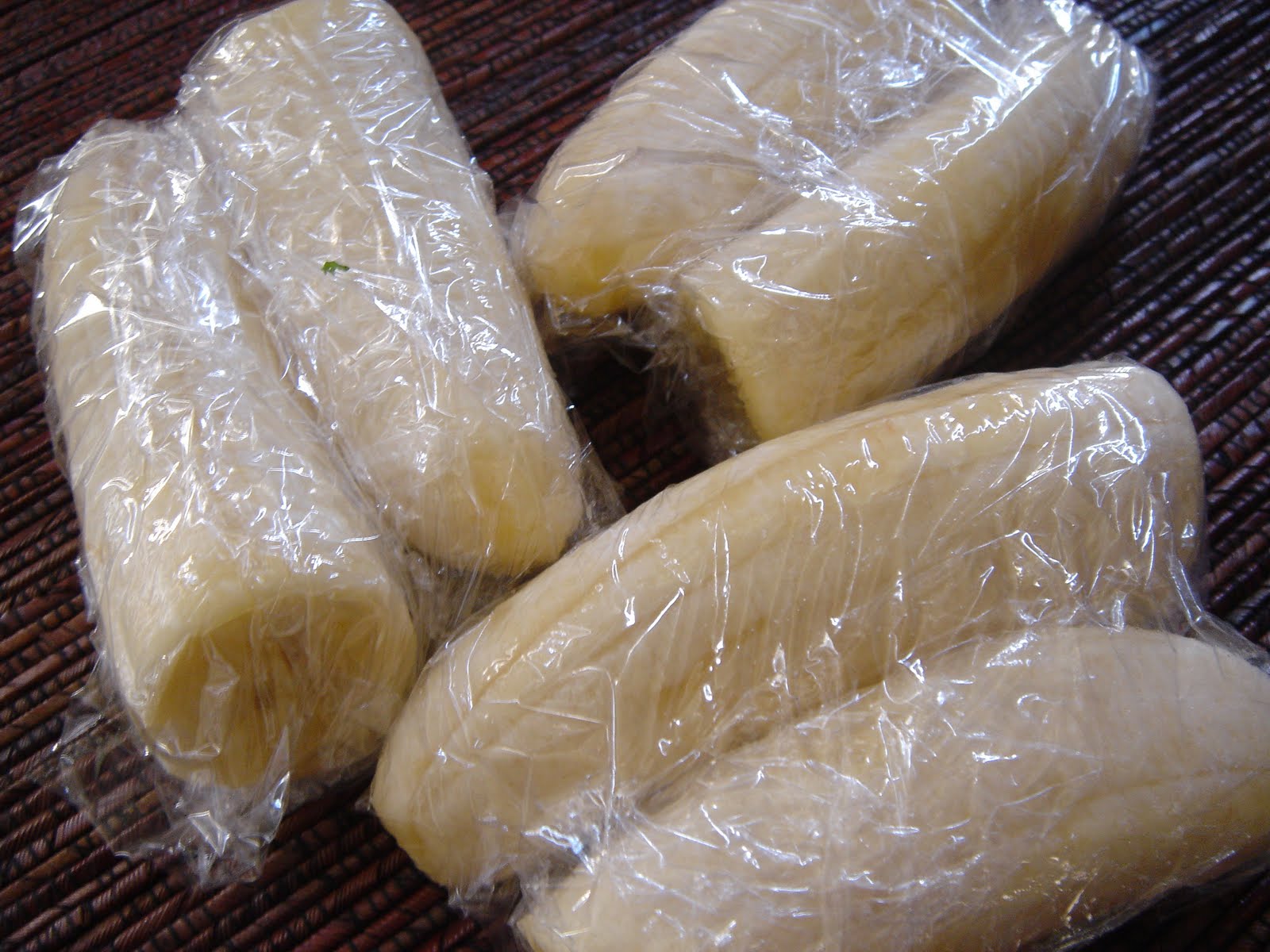 Akiko's Food Love Healthy Japanese Style Cooking Woops! Blackened