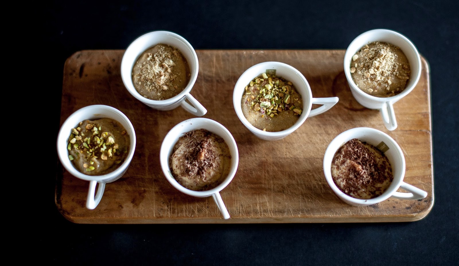 Mummy Chef Apricot mousse recipe