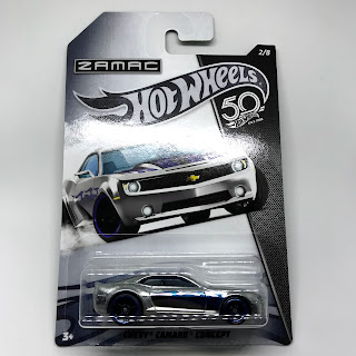 hot wheels zamac 2018 walmart