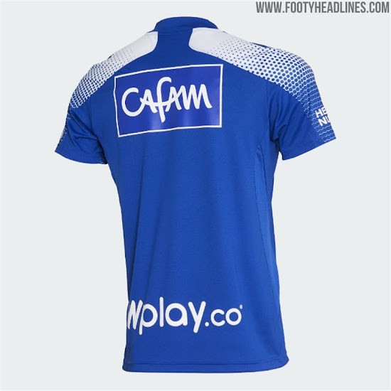 millonarios fc jersey 2020