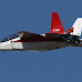 Japan Air Self-Defense Force Mitsubishi X-2 Shinshin