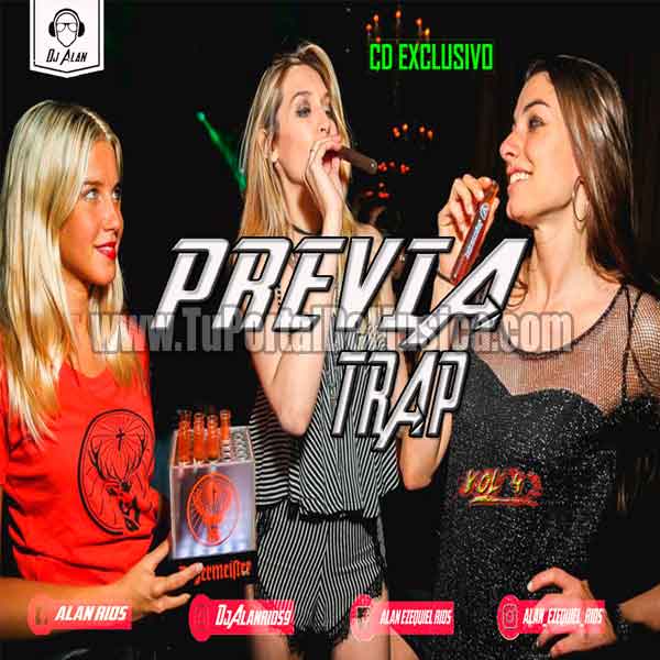 Descargar CD Album Completo