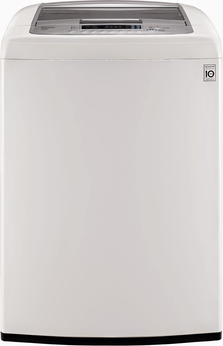 best top load washer