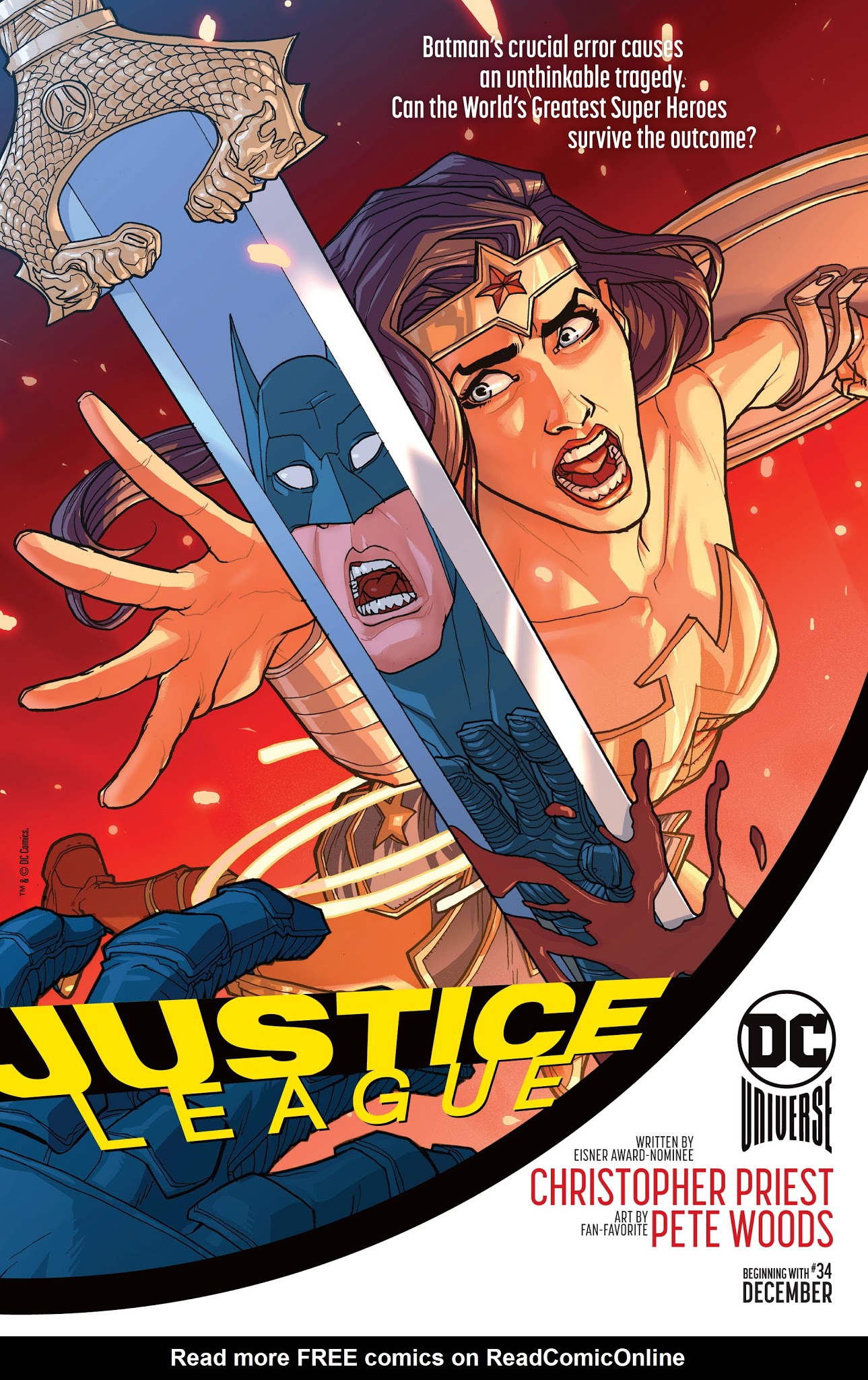 Read online Aquaman (2016) comic -  Issue # _Annual 1 - 42