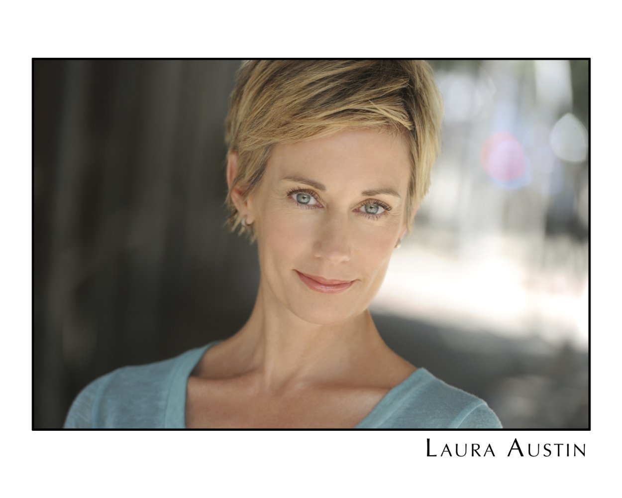 Laura Austin movies list and roles (Alone Together, The Night House and